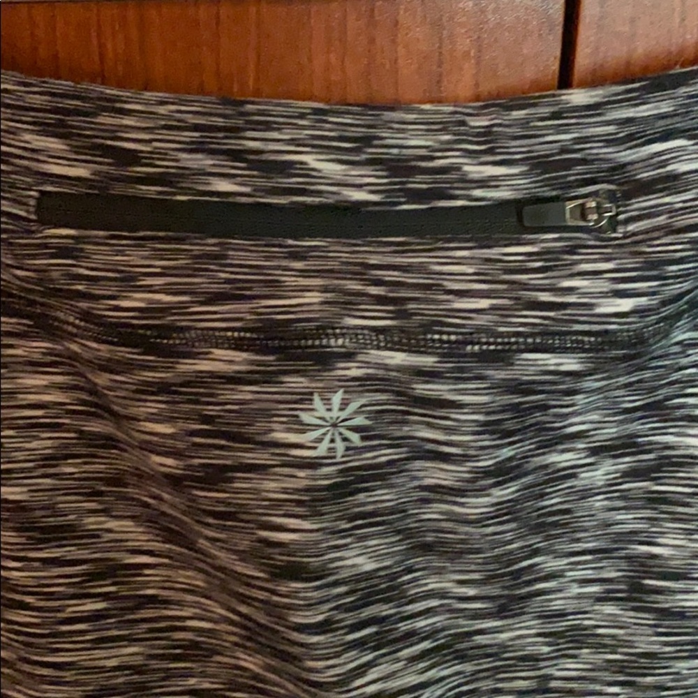 Running skort - Picture 4 of 4